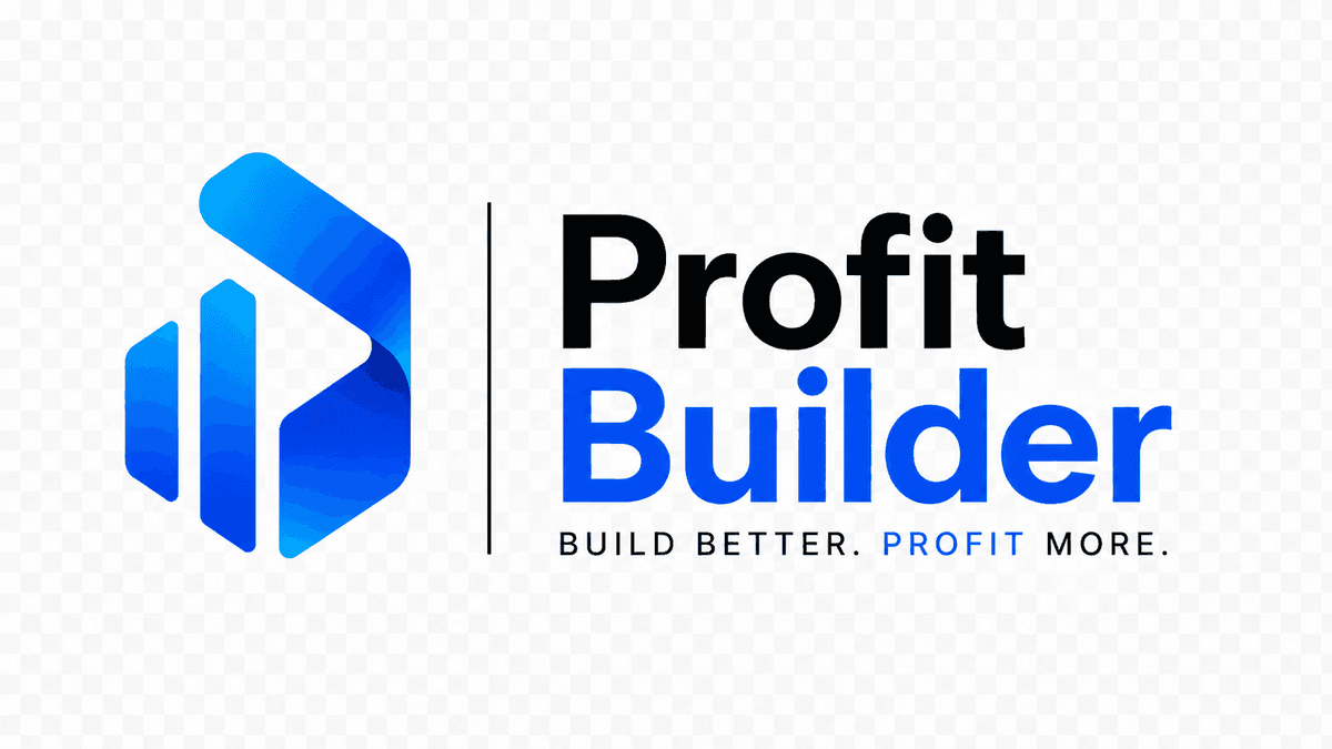 ProfitBuilder